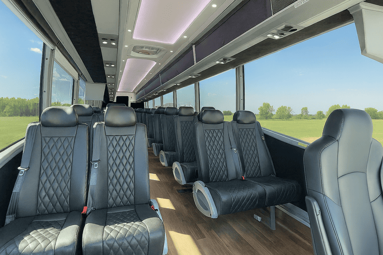 Easy Travel Throughout Meriden